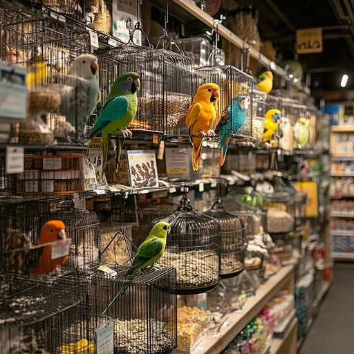 Our Store